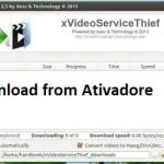 xVideoServiceThief Linux Ubuntu